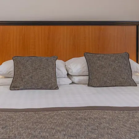 Best Western Corona Hotel-3